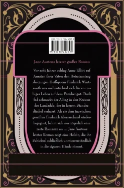 ZEIT Buchhandlung Austen, Jane: Überredung