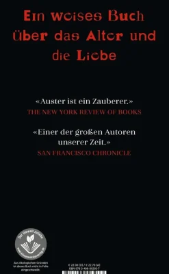 ZEIT Buchhandlung Auster, P: Baumgartner