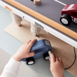Kinder Kids Concept Autowerkstatt aus Holz