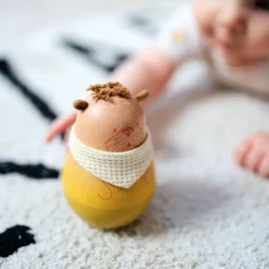 Kinder Small Foot Baby Stehauffigur »Seaside«