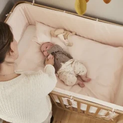 Kinder Flexa Babybett