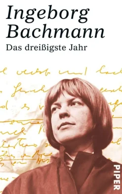 ZEIT Buchhandlung Bachmann: Dreißigste Jahr