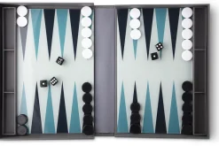 Kinder Printworks Backgammon
