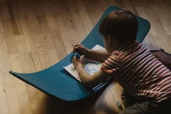 Kinder TicToys Balance Board »das.Brett«, mint