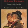 ZEIT Buchhandlung Balzac, H: Verlorene Illusionen