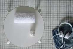 Jan Kurtz Bar-Drehhocker »Paris«