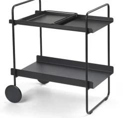 Zone Denmark Barwagen