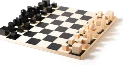 Kinder Naef »Bauhaus Schachbrett« von