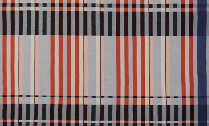 Wallace Sewell Bauhaus Stölzl Decke L