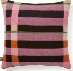 Wallace Sewell Bauhaus Stölzl Kissen