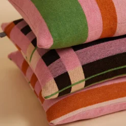 Wallace Sewell Bauhaus Stölzl Kissen