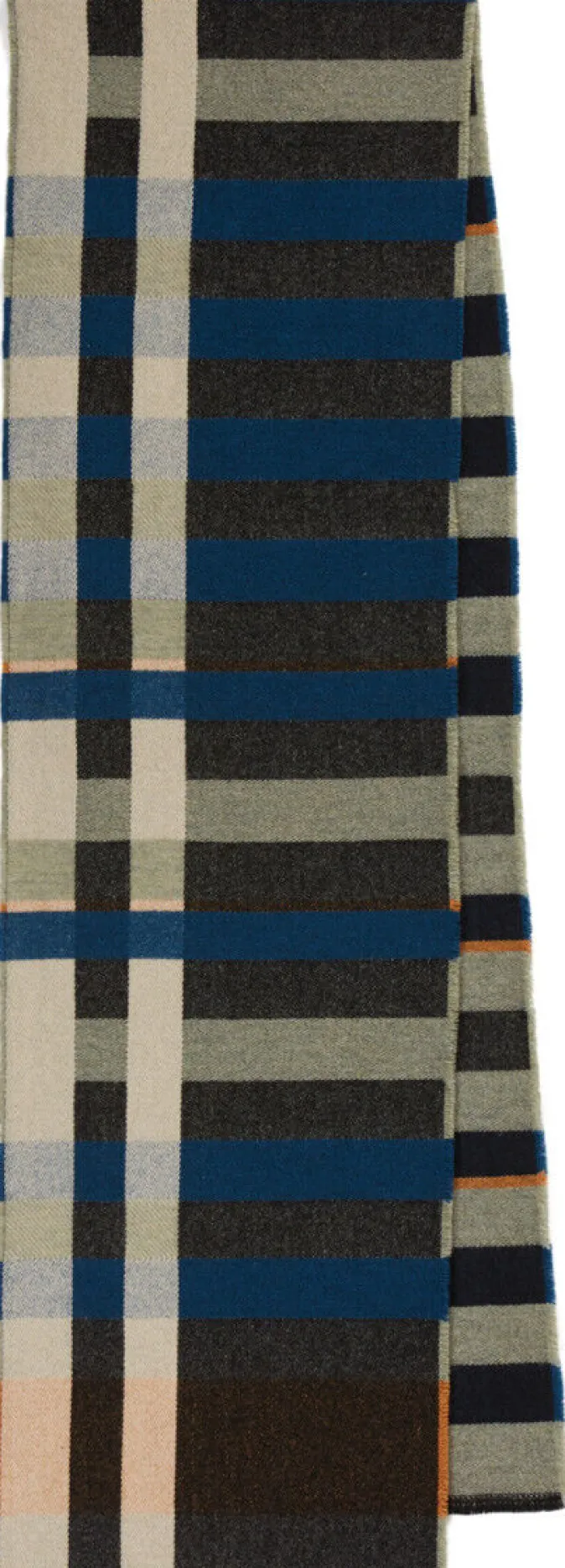 Wallace Sewell Bauhaus Stölzl Schal/Wrap