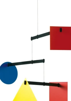 Ars mundi »Bauhaus-Mobile«