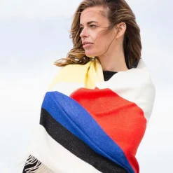 parati Bauhaus-Schal von