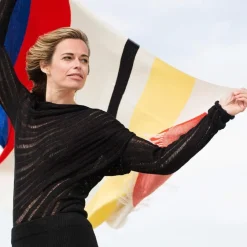 parati Bauhaus-Schal von