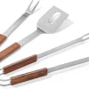 Philippi BBQ Set »BRICK«