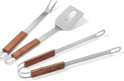 Philippi BBQ Set »BRICK«