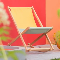 Weltevree »Beach Rocker« Schaukelstuhl