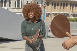 Kinder AVORA Beachball Set