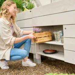 Sienagarden Beetbar Set