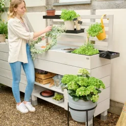 Sienagarden Beetbar Set