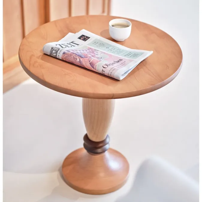 MARKTEX Beistelltisch »Birillo«, klassische Variante