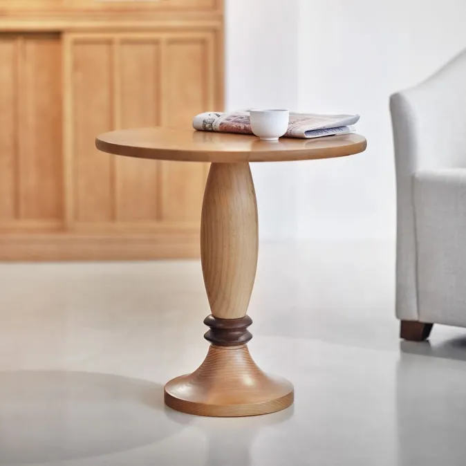 MARKTEX Beistelltisch »Birillo«, klassische Variante