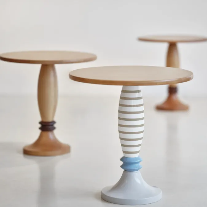 MARKTEX Beistelltisch »Birillo«, klassische Variante