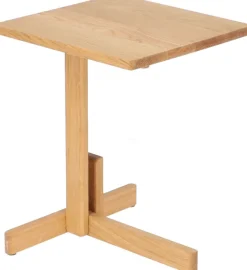 Jan Kurtz Beistelltisch »Hardy«