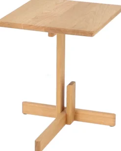 Jan Kurtz Beistelltisch »Hardy«