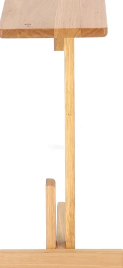 Jan Kurtz Beistelltisch »Hardy«