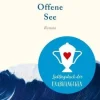 ZEIT Buchhandlung Benjamin Myers: Offene See