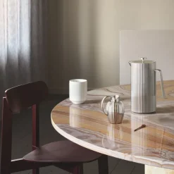 Georg Jensen »Bernadotte« Kaffeezubereiter 1L