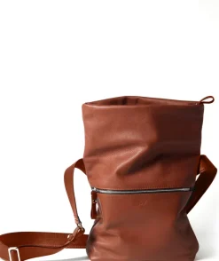 Ackermann Taschenmanufaktur Überschlagtasche »London«