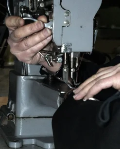 Ackermann Taschenmanufaktur Überschlagtasche »London«