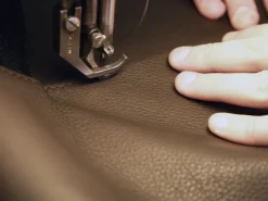 Ackermann Taschenmanufaktur Überschlagtasche »London«