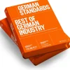 DIE ZEIT »Best of German Industry« Buch, German Standards