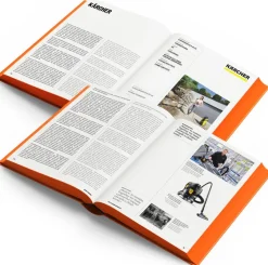 DIE ZEIT »Best of German Industry« Buch, German Standards