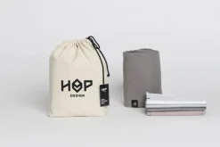 HOP DESIGN SP Z O O Bettwäsche »Pure«