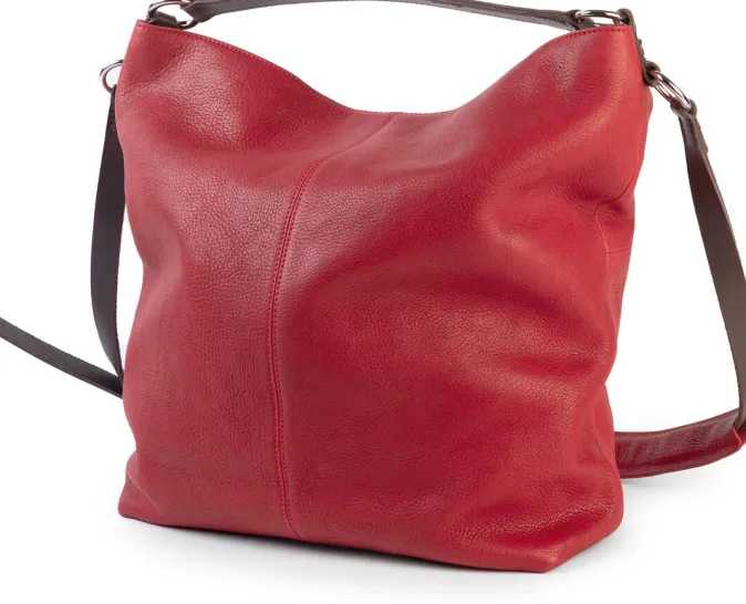 Harold's Lederwaren Beuteltasche »Chaza Pouch Upend«