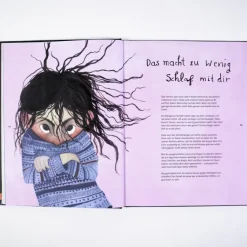 Kinder ZEIT Buchhandlung Böhnke, Andrea: Wenn wir schlafen