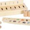 Kinder Small Foot Bildersortierbox »Weltentdecker«