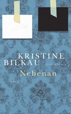 ZEIT Buchhandlung Bilkau, K: Nebenan