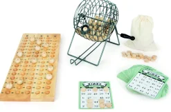 Kinder Small Foot Bingo Spiel