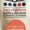 Torrefaktum Bio-Filterkaffeebohnen »ZEITblend«