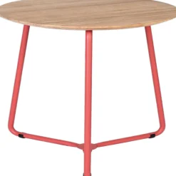 WEISHÄUPL Bistrotisch »BALCONY« Teak