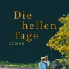 ZEIT Buchhandlung Bánk, Zsuzsa: Die hellen Tage