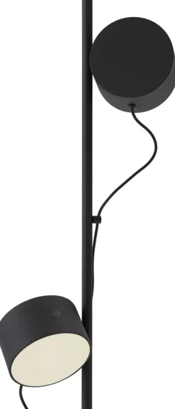 Muuto Bodenlampe »Post«