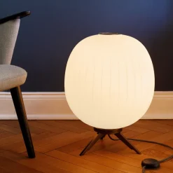 mawa design Bodenleuchte »bologna«