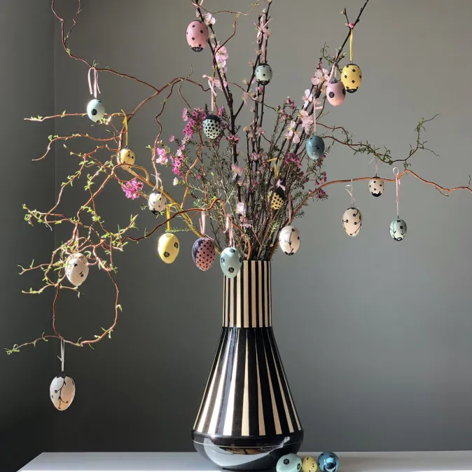 Hedwig Bollhagen Bodenvase 736 von